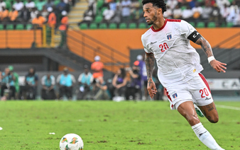 Historic World Cup qualification for Cape Verde islanders