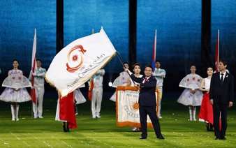 Asian Games organizers work to boost appeal of e-sports