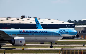 Korean Air plans Vietnam network expansion, monitors Long Thanh airport progress
