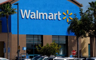 Walmart partners with OpenAI for ChatGPT shopping feature