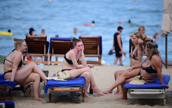 Vietnam named Asia’s leading destination at World Travel Awards for 7th time