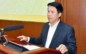Vietnam eyes national gold exchange to boost market transparency