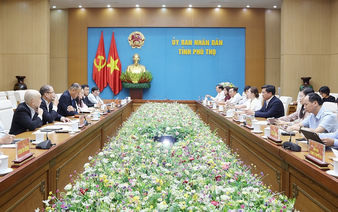 Toyota Vietnam desires to boost electrified vehicle lineup