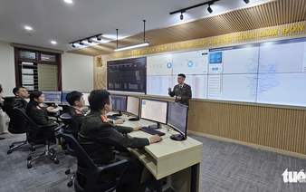 Vietnam’s Lam Dong launches centralized cybersecurity monitoring center