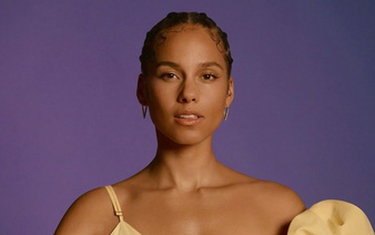 Alicia Keys to headline 8Wonder Winter 2025 in Hanoi
