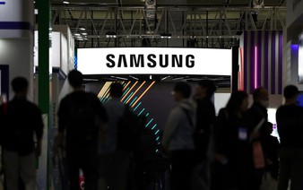 Samsung Electronics family to sell $1.2 bln stake amid share rally