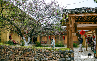 2 more villages in northern Vietnam named among world’s best tourism destinations