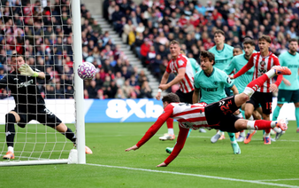 Sunderland soar as promoted sides rewrite Premier League script