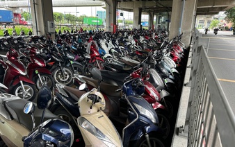 Ho Chi Minh City expands transit links, plans parking growth to ease metro riders’ parking crunch