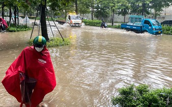 Typhoon Bualoi death toll rises to 36 in Vietnam