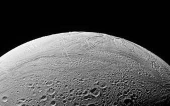 More ingredients for life discovered in ocean on Saturn moon