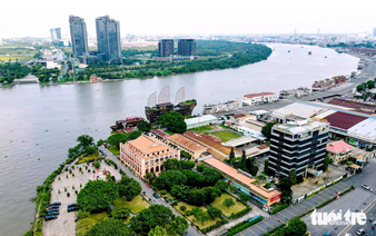 Ho Chi Minh City to revitalize 2 prime land plots for cultural, public spaces