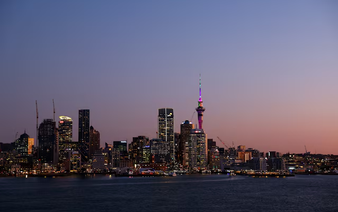 New Zealand inflation hits 3%, top of central bank's target band