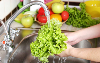 Vietnam adults eat less fruits, vegetables than recommended: HCDC
