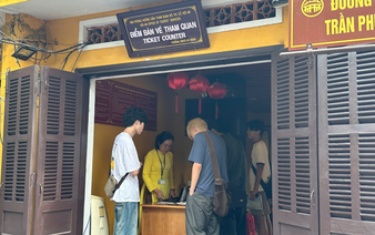 Over 17mn tourists visit Vietnam’s Hoi An in 13 years