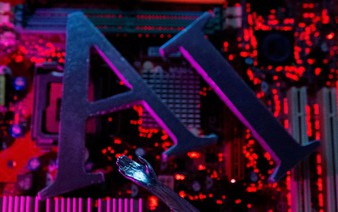 Chip crunch: how the AI boom is stoking prices of less trendy memory