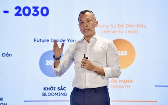 Vietnam’s Coteccons expands overseas operations with projects in India, Taiwan