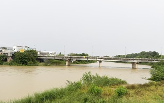 Storm Fengshen may bring widespread heavy rain to Da Nang