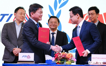 Thai investors explore opportunities in Vietnam’s Gia Lai