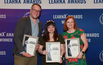 Vietnam’s smart shift in education