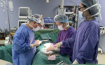 In Vietnam, patient raised as girl found to have male chromosomes