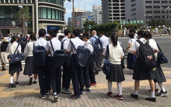 Record 529 students commit suicide in Japan in 2024