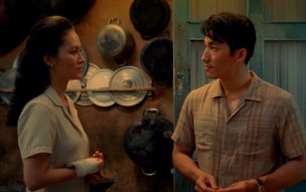 Vietnamese film ‘Ky Nam Inn’ wins award at Hawaii International Film Festival