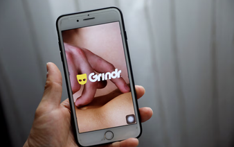 Grindr shareholders offer to take dating app private for $3.46 billion