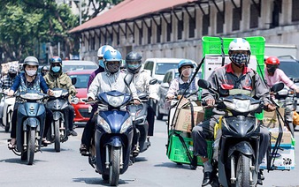 Vietnam sees widespread vitamin D deficiency despite sunny climate: doctor
