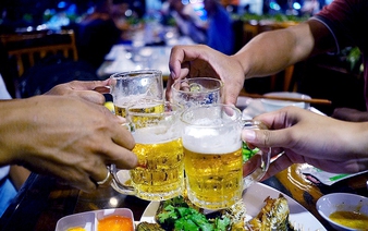After-work drinks in Vietnam: A social ritual or a risky habit?
