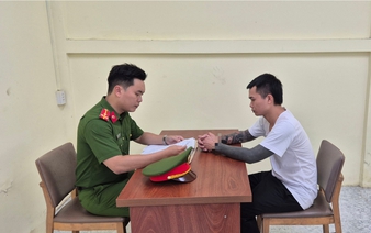 Ho Chi Minh City police arrest TikToker for allegedly insulting southern citizens