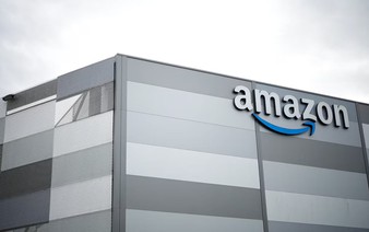 Amazon to invest $1.6 billion in Dutch operation