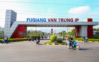 Vietnam’s Bac Ninh approves $38mn road project connecting 2 major industrial zones