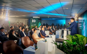 Vietnam’s miracle transformation: From rice fields to global green powerhouse