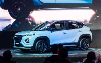 Suzuki aims to focus on small, compact, light, beautiful cars in Vietnam