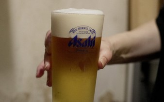 Asahi beers tapping out in Japan as cyberattack shutdown lingers