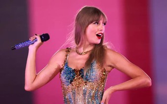 Let the 'Showgirl' era begin: Taylor Swift's new album is almost here
