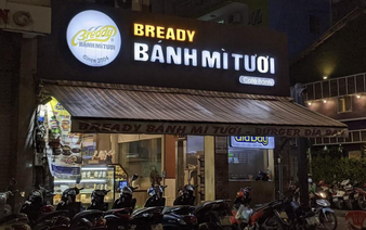 Beloved Ho Chi Minh City bakery closes after 21 years