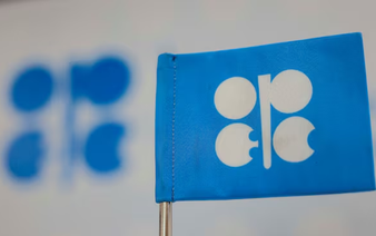OPEC oil output rises further in September, survey finds