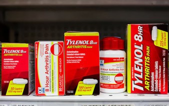 US health chief says there is not enough data to show Tylenol causes autism