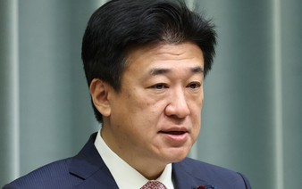 Japan ministers likely to discuss policy on foreigners next week