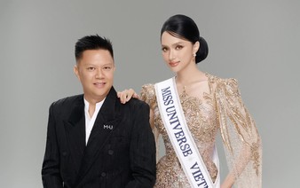 Story behind Huong Giang’s appointment as Vietnam’s Miss Universe 2025 contender