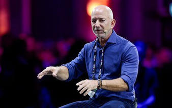 Data centers in space? Jeff Bezos says it's possible