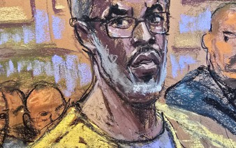 Sean 'Diddy' Combs sentenced to more than 4 years in prison over prostitution conviction