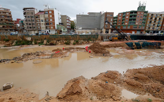 EU earmarks $1.1 billion in aid to Spain for Valencia floods recovery