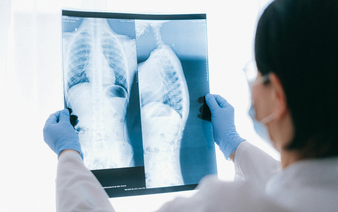 In 2050: Your doctor could be AI