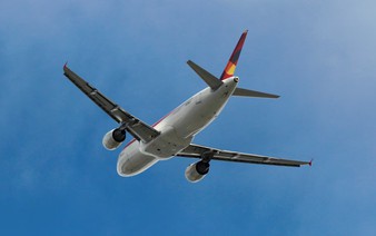 Airbus A320 flies past Boeing 737 as most-delivered jet in history