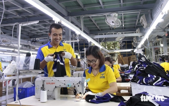 Vietnam incomes rise 10%, but 1.6mn young people remain out of work or school