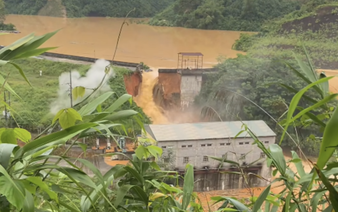 Northern Vietnam hydropower dam collapse causes $1.9mn in damage
