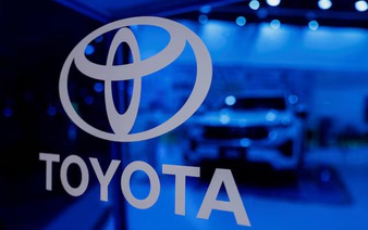 Sumitomo, Toyota eye mass-production of EV battery materials